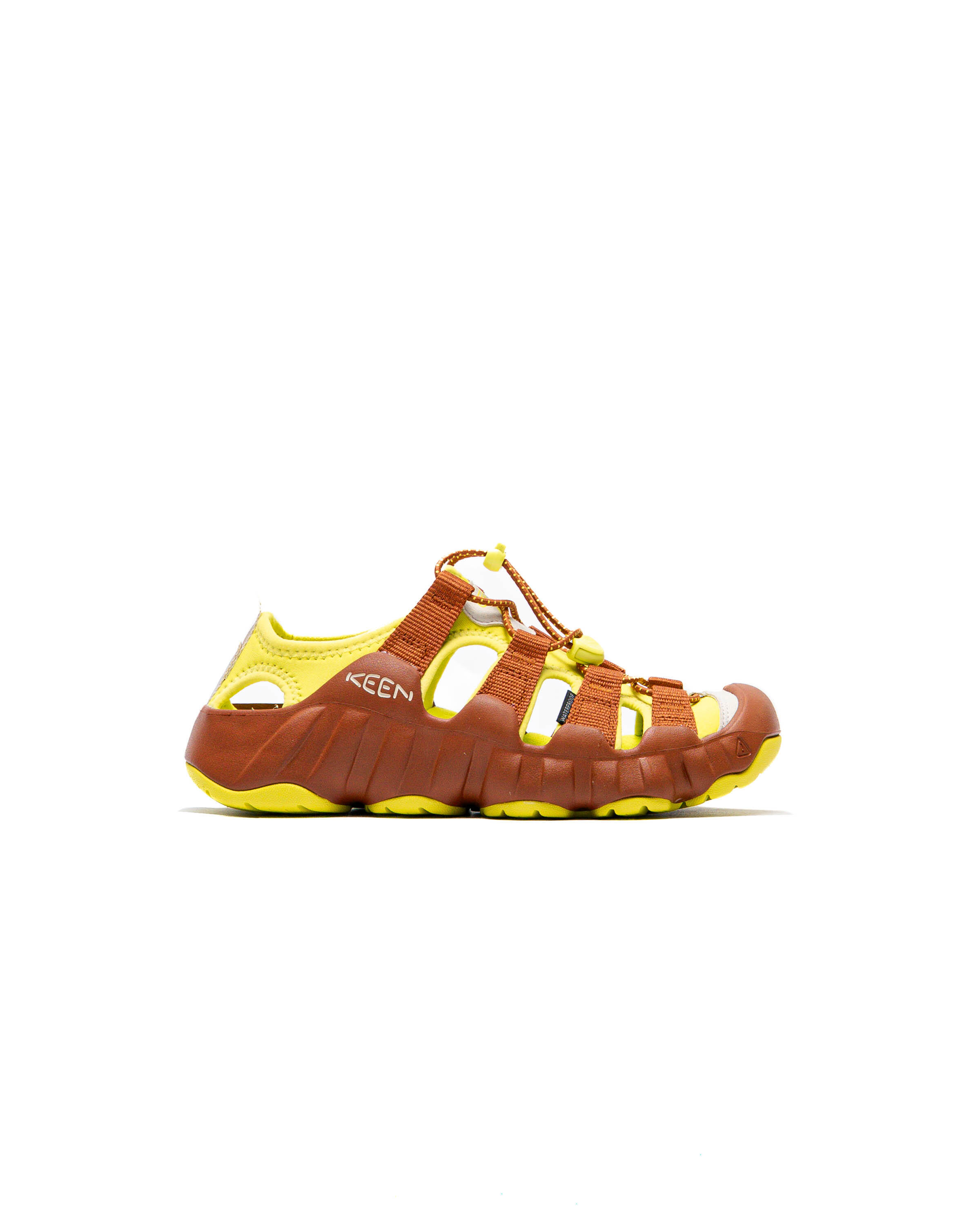 Keen x Hiking Patrol WMNS HYPERPORT H2 | 1030198